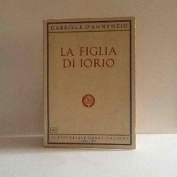 La figlia di Iorio di...