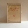 La citta morta di D'annunzio Gabriele