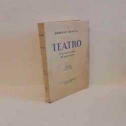 Teatro: il piccolo santo -...