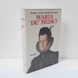 Maria de' Medici di...