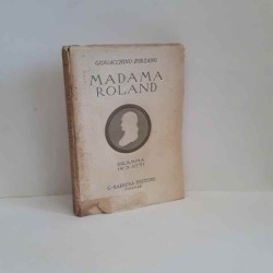 Madama Roland di Forzano...