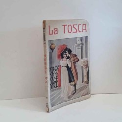 La Tosca di Ferraresi A.