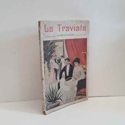 La Traviata di Nemi P.