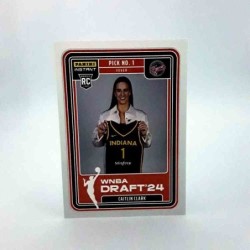 Caitlin Clark draft Panini...