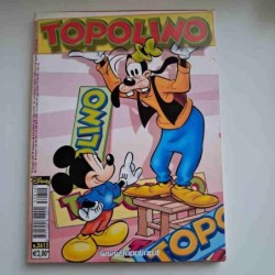 Topolino Libretto n. 2612...