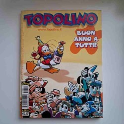 Topolino Libretto n. 2614...