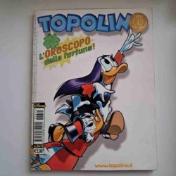 Topolino Libretto n. 2615...