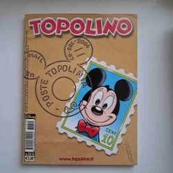 Topolino Libretto n. 2616...