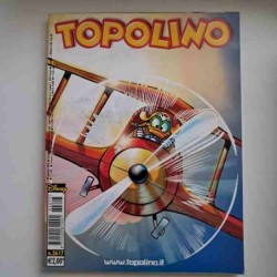 Topolino Libretto n. 2617...