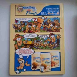 Topolino Libretto n. 2617 Walt Disney