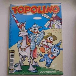 Topolino Libretto n. 2618...