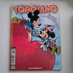 Topolino Libretto n. 2620...