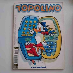 Topolino Libretto n. 2621...