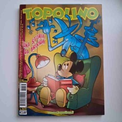 Topolino Libretto n. 2622...