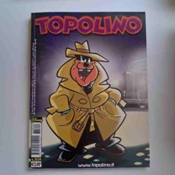 Topolino Libretto n. 2624...