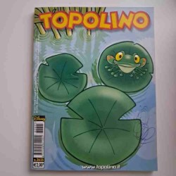 Topolino Libretto n. 2625...