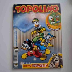 Topolino Libretto n. 2626...