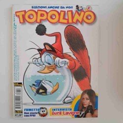 Topolino Libretto n. 2627...