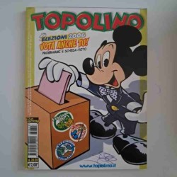 Topolino Libretto n. 2628...