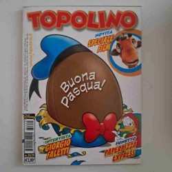 Topolino Libretto n. 2629...