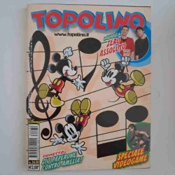 Topolino Libretto n. 2630...