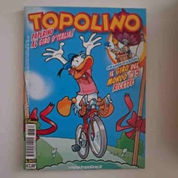 Topolino Libretto n. 2632...