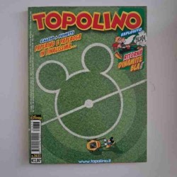 Topolino Libretto n. 2633...