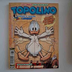 Topolino Libretto n. 2634...