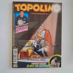 Topolino Libretto n. 2635...