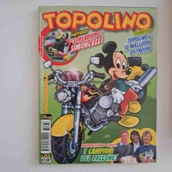 Topolino Libretto n. 2636...