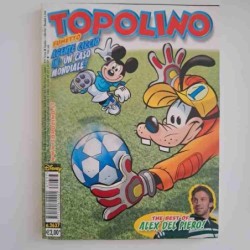 Topolino Libretto n. 2637...