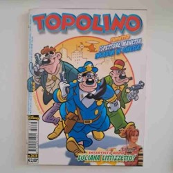 Topolino Libretto n. 2638...