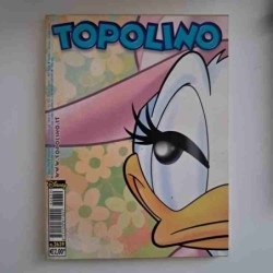 Topolino Libretto n. 2639...