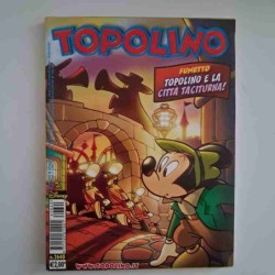 Topolino Libretto n. 2640...