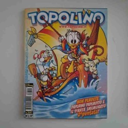 Topolino Libretto n. 2641...