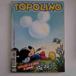 Topolino Libretto n. 2642...