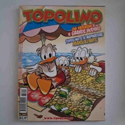 Topolino Libretto n. 2643...