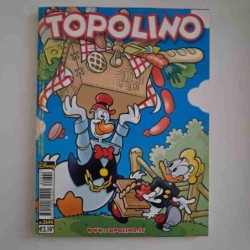 Topolino Libretto n. 2644...