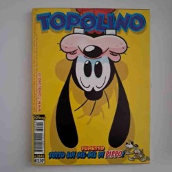 Topolino Libretto n. 2645...