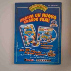 Topolino Libretto n. 2645 Walt Disney