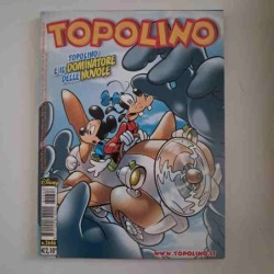 Topolino Libretto n. 2646...