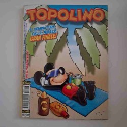 Topolino Libretto n. 2647...