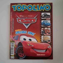 Topolino Libretto n. 2648...