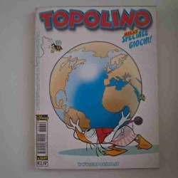 Topolino Libretto n. 2649...