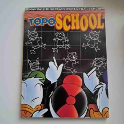 Topolino Libretto n. 2650 Walt Disney