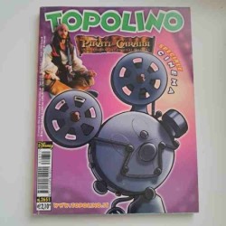 Topolino Libretto n. 2651...