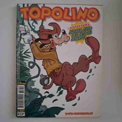 Topolino Libretto n. 2652...