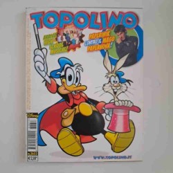 Topolino Libretto n. 2653...