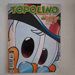 Topolino Libretto n. 2655...