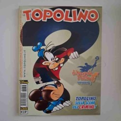 Topolino Libretto n. 2656...